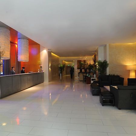 Tang'S Hotel Чандэ Экстерьер фото