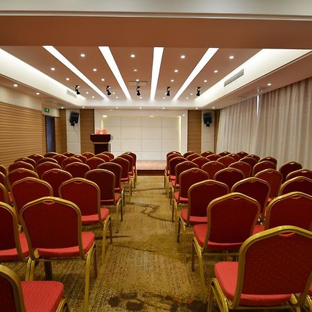 Tang'S Hotel Чандэ Экстерьер фото