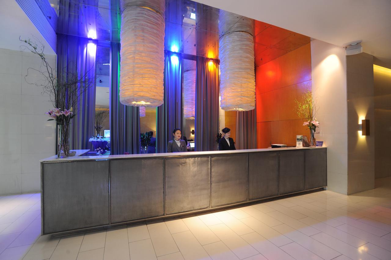 Tang'S Hotel Чандэ Экстерьер фото