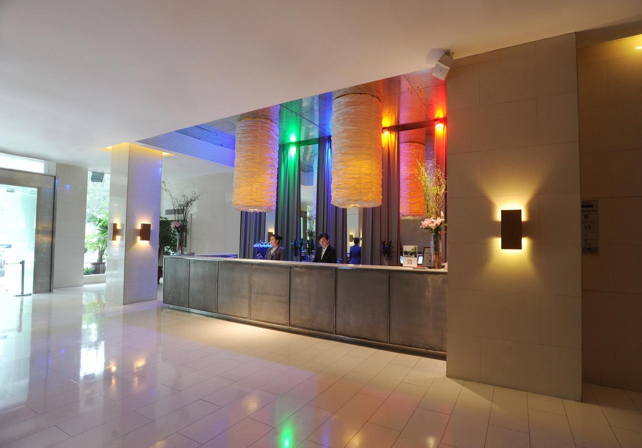 Tang'S Hotel Чандэ Экстерьер фото