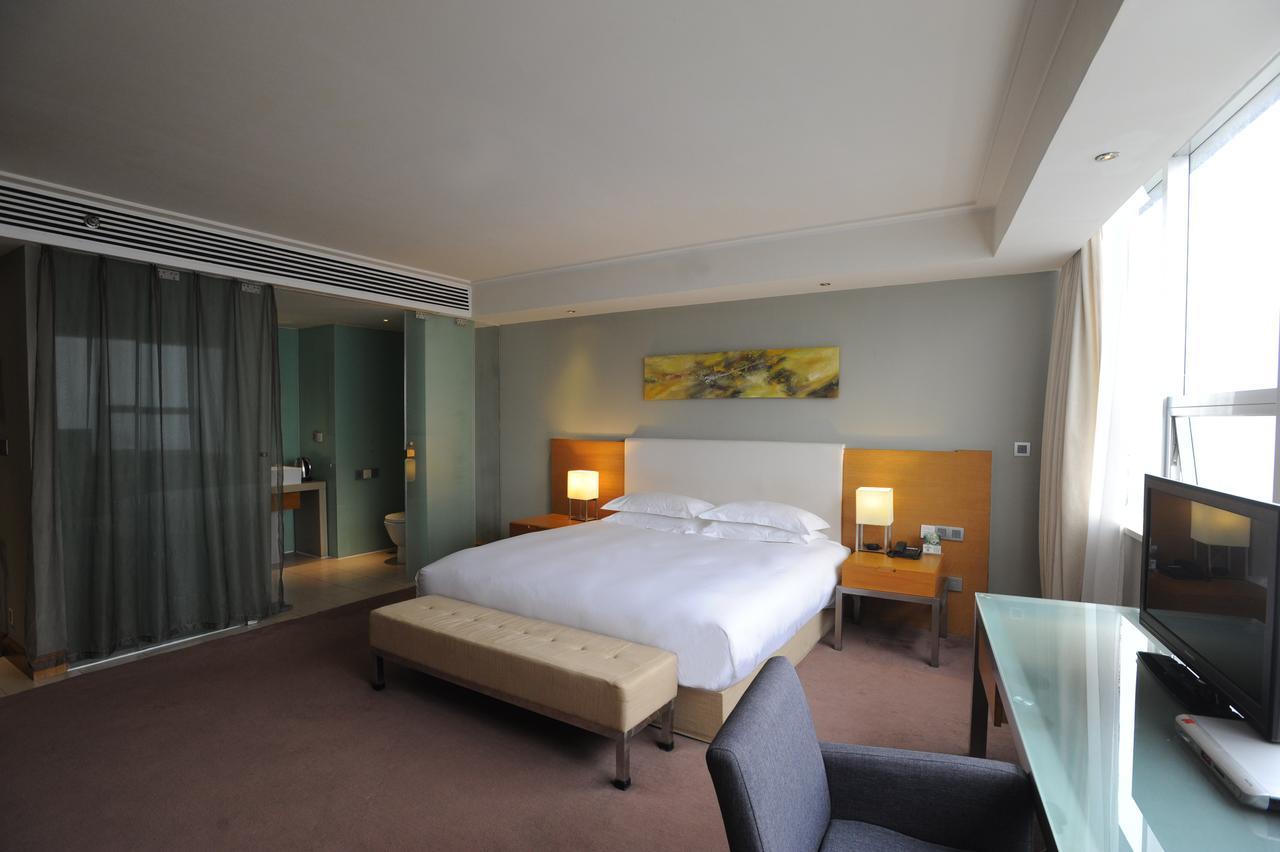 Tang'S Hotel Чандэ Экстерьер фото