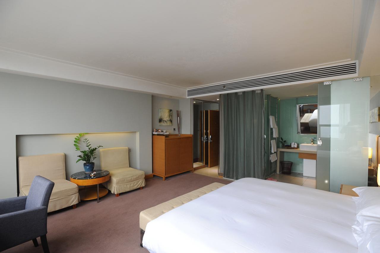 Tang'S Hotel Чандэ Экстерьер фото