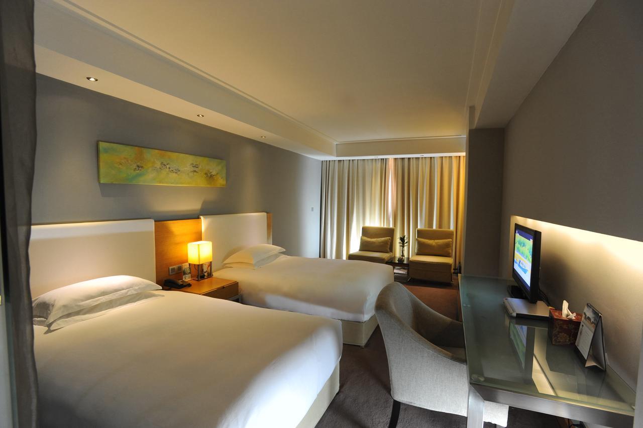 Tang'S Hotel Чандэ Экстерьер фото