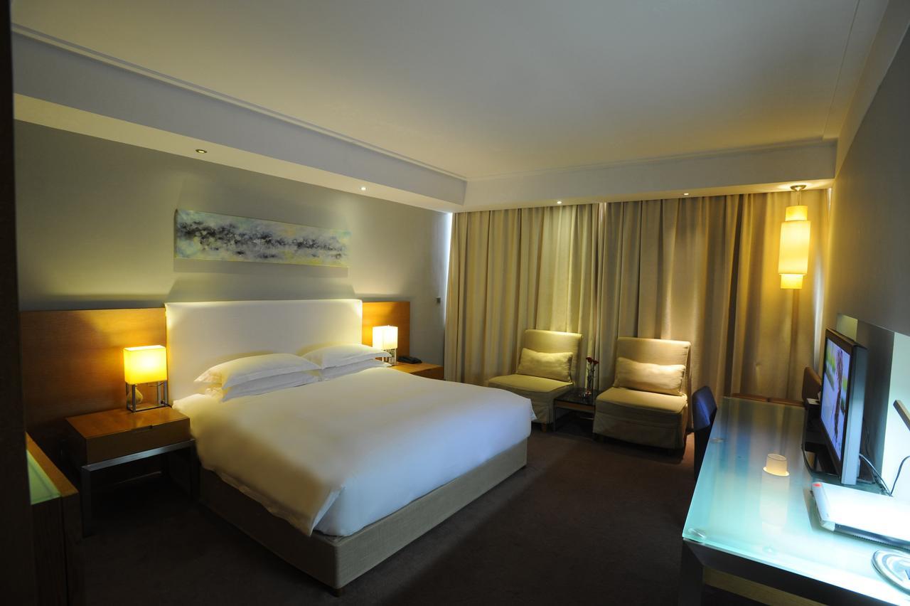 Tang'S Hotel Чандэ Экстерьер фото