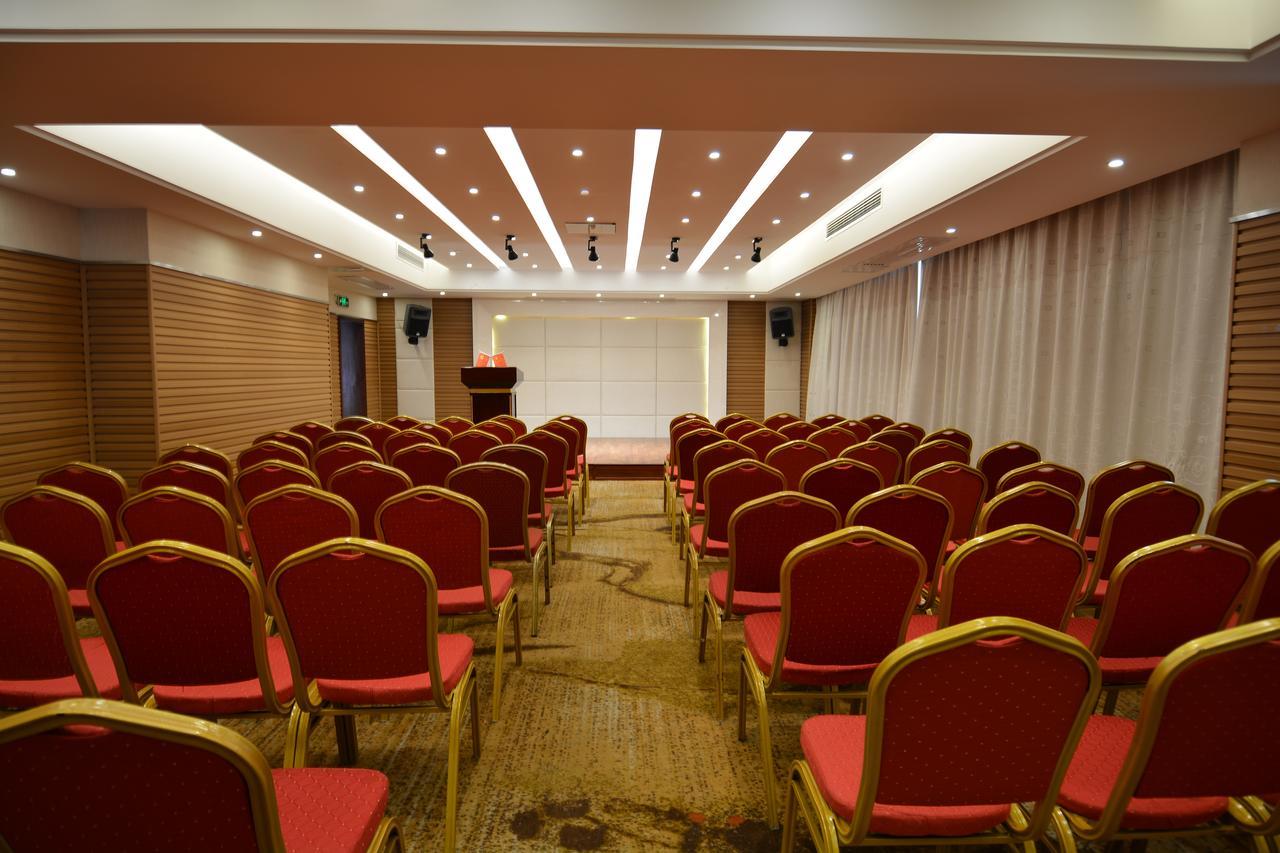 Tang'S Hotel Чандэ Экстерьер фото