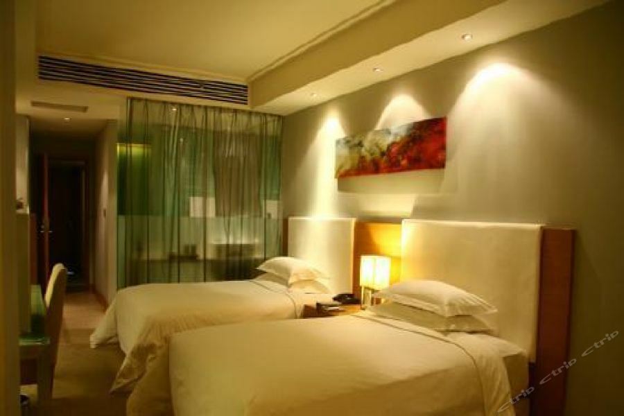Tang'S Hotel Чандэ Экстерьер фото