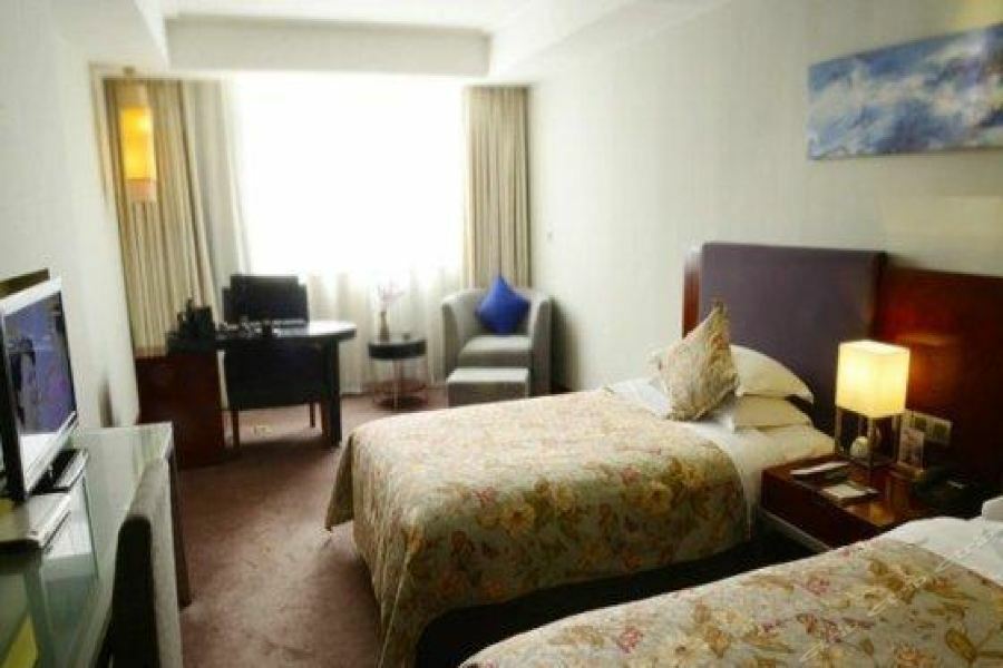 Tang'S Hotel Чандэ Экстерьер фото