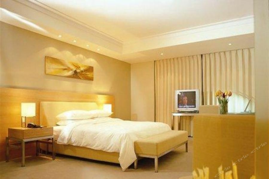 Tang'S Hotel Чандэ Экстерьер фото