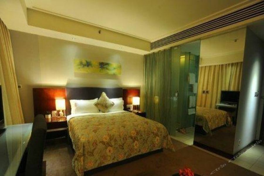 Tang'S Hotel Чандэ Экстерьер фото
